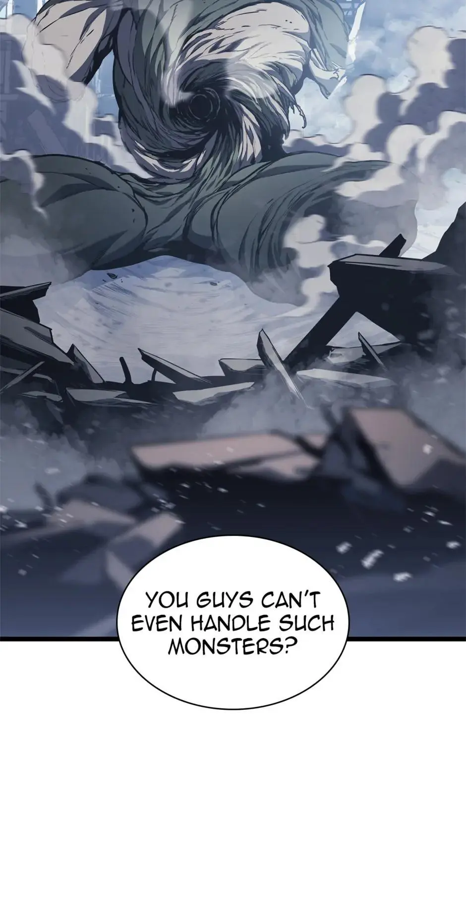 The Return of the Disaster-Class Hero Chapter 80