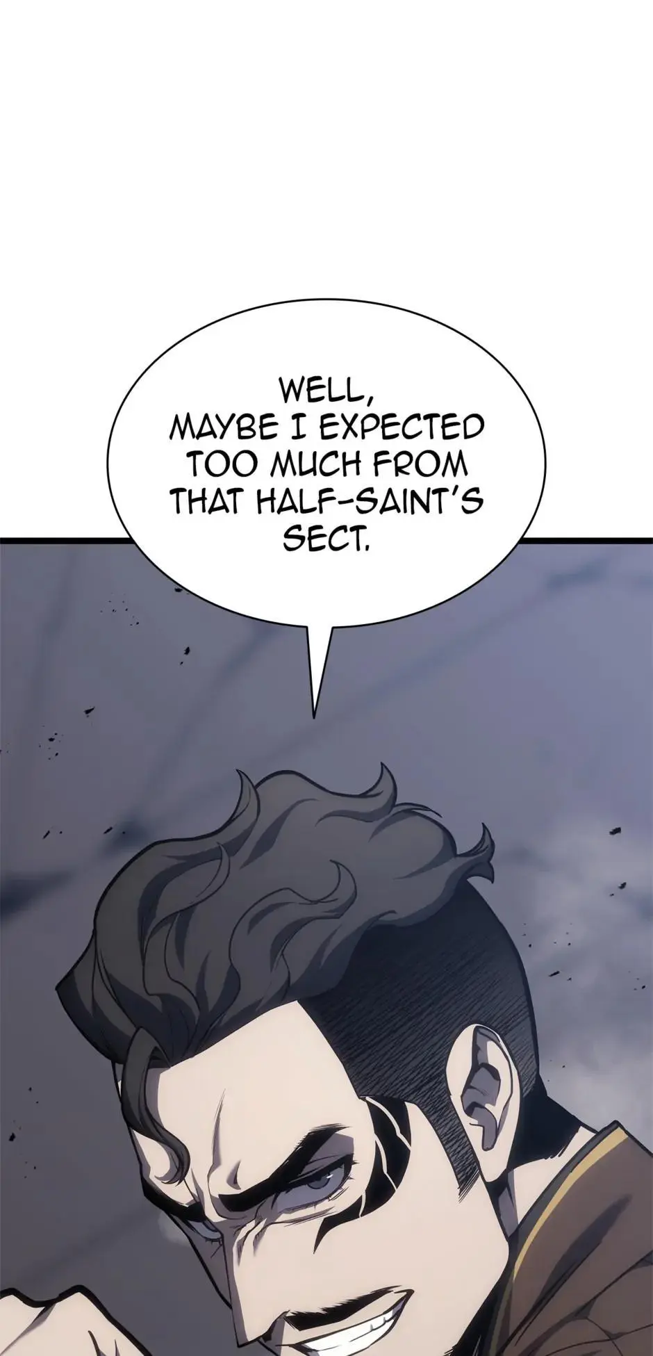 The Return of the Disaster-Class Hero Chapter 80