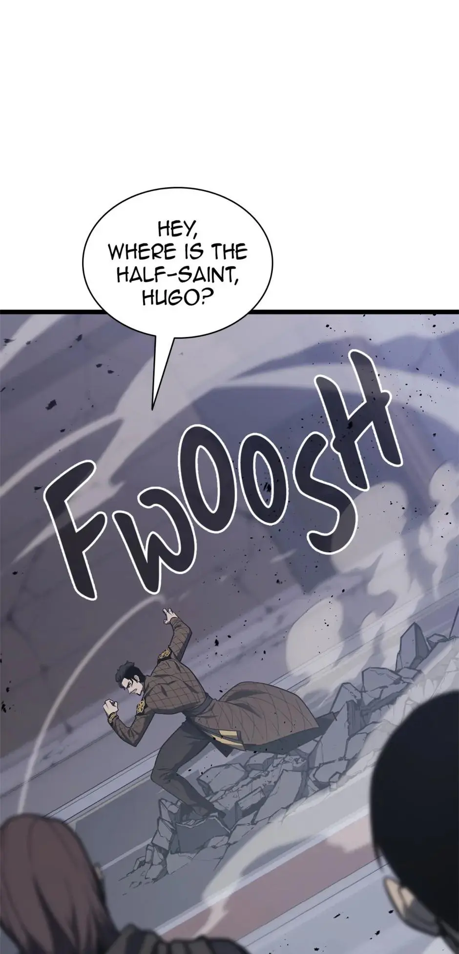The Return of the Disaster-Class Hero Chapter 80