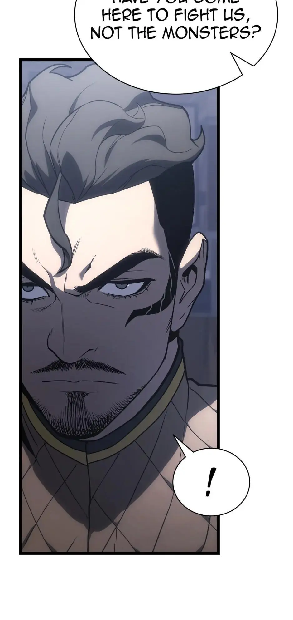The Return of the Disaster-Class Hero Chapter 80