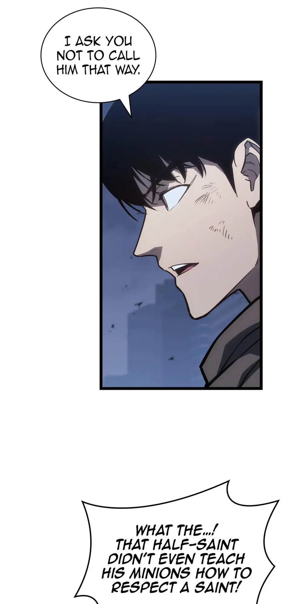 The Return of the Disaster-Class Hero Chapter 80