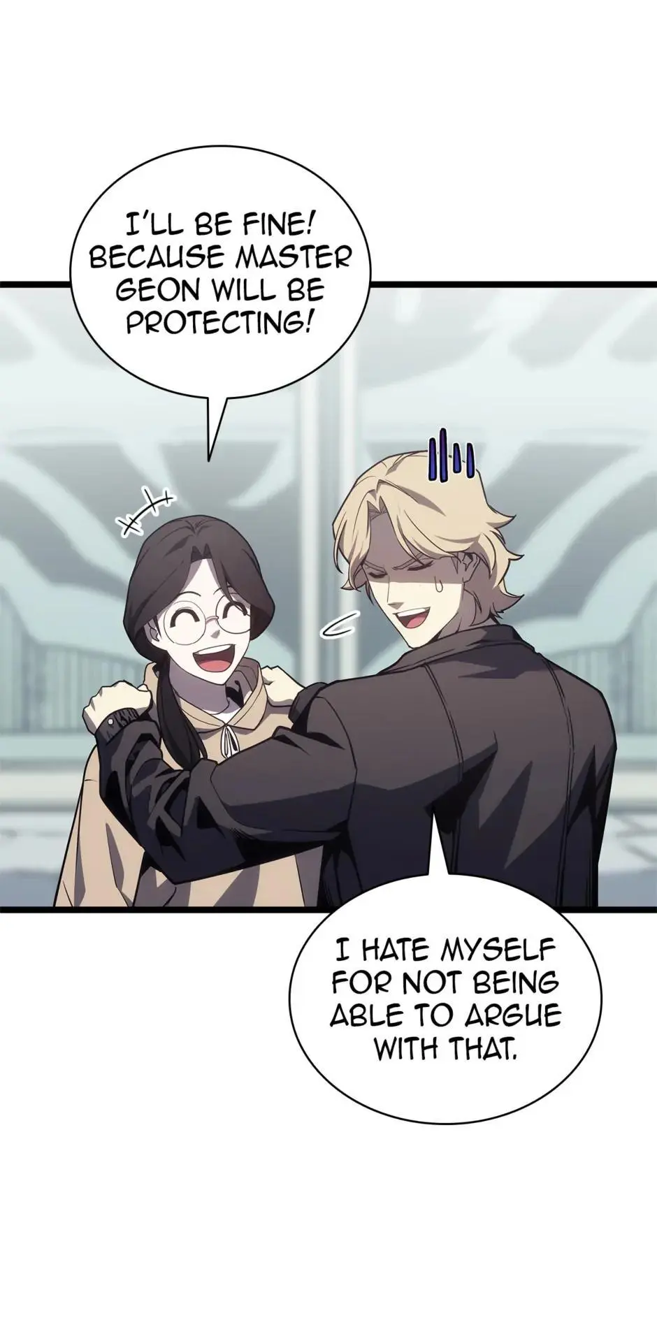 The Return of the Disaster-Class Hero Chapter 80