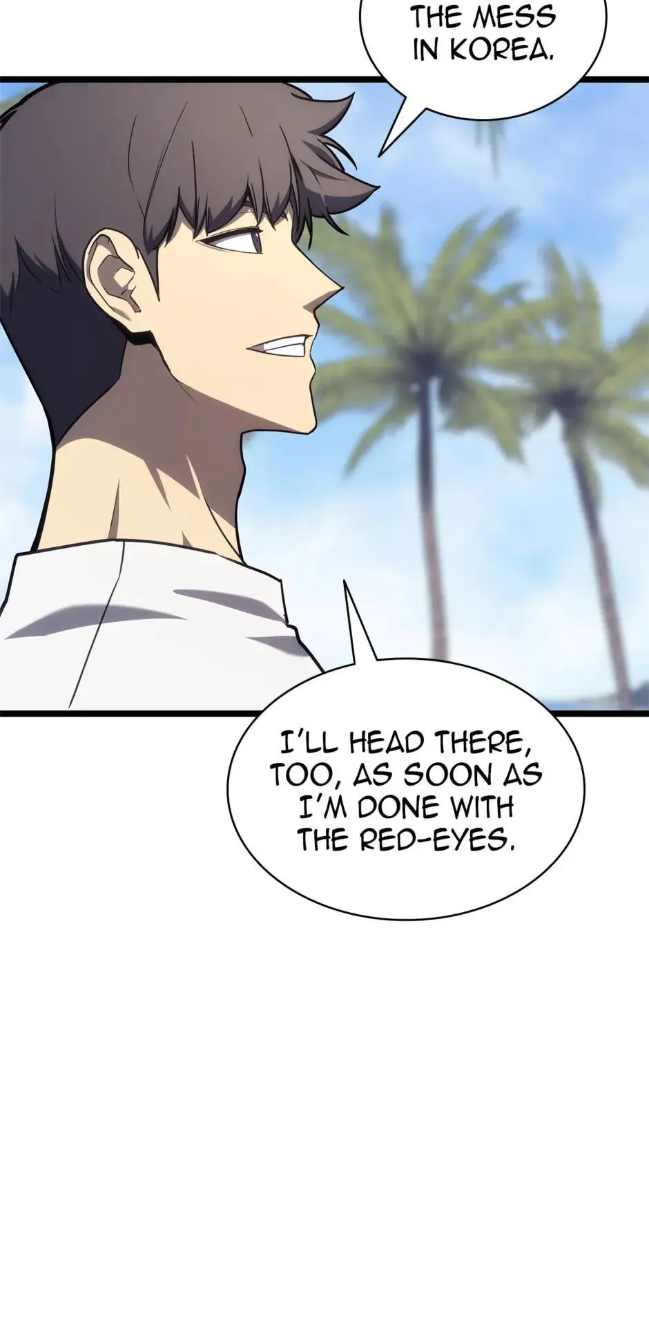 The Return of the Disaster-Class Hero Chapter 80