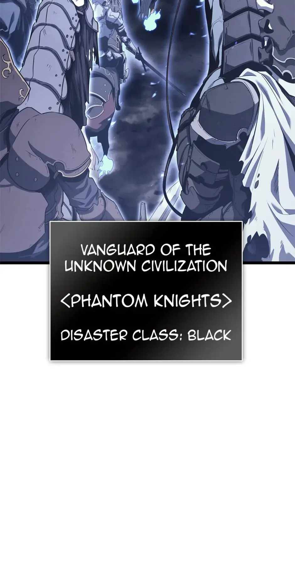 The Return of the Disaster-Class Hero Chapter 80