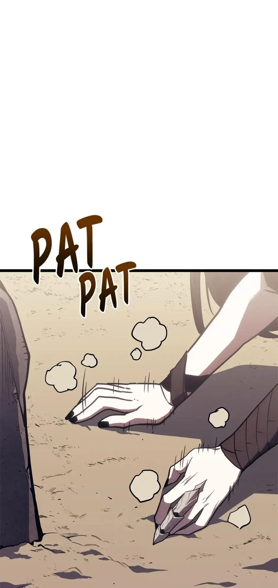 The Return of the Disaster-Class Hero Chapter 81