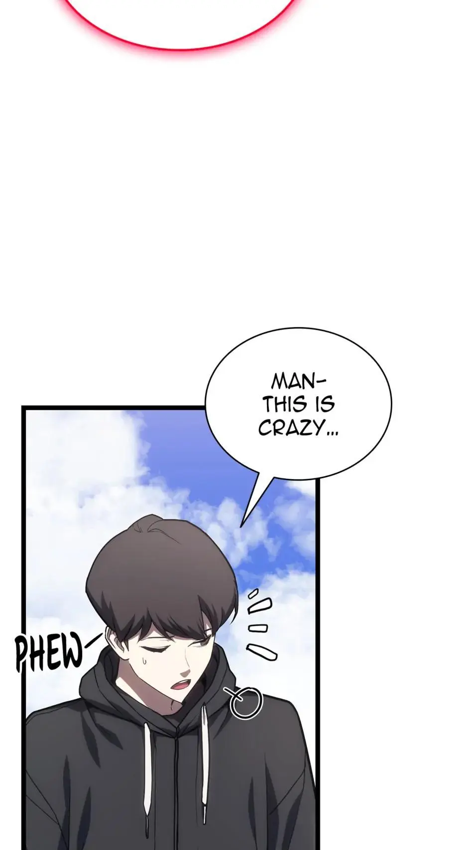 The Return of the Disaster-Class Hero Chapter 81