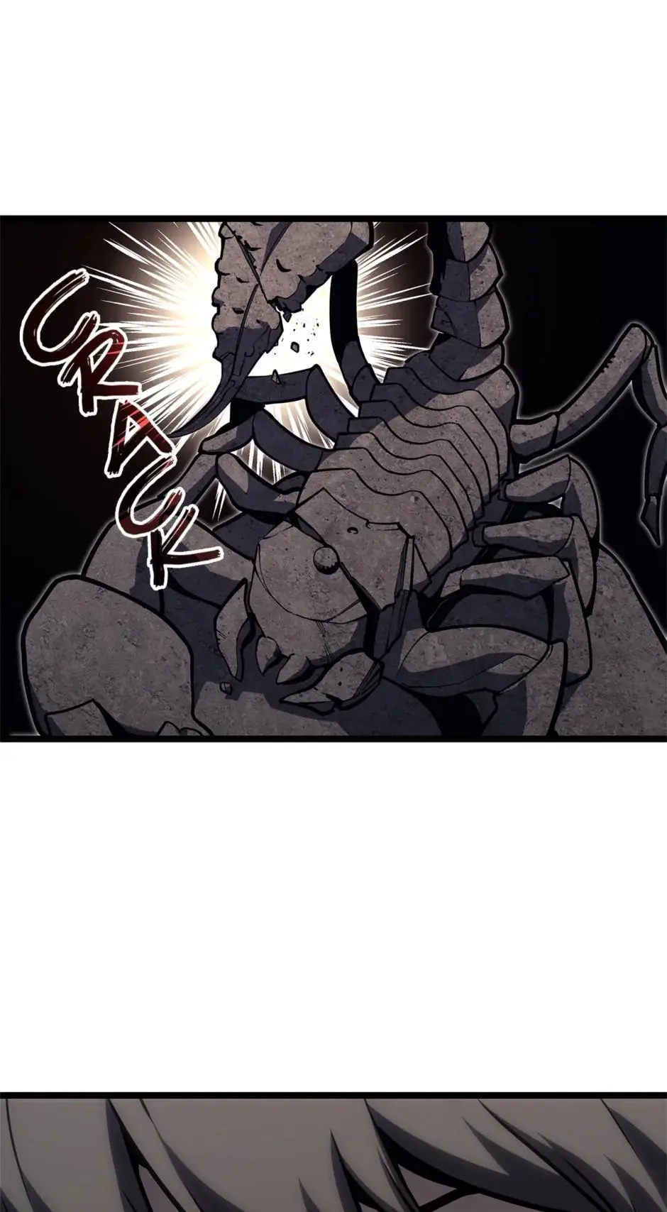 The Return of the Disaster-Class Hero Chapter 81