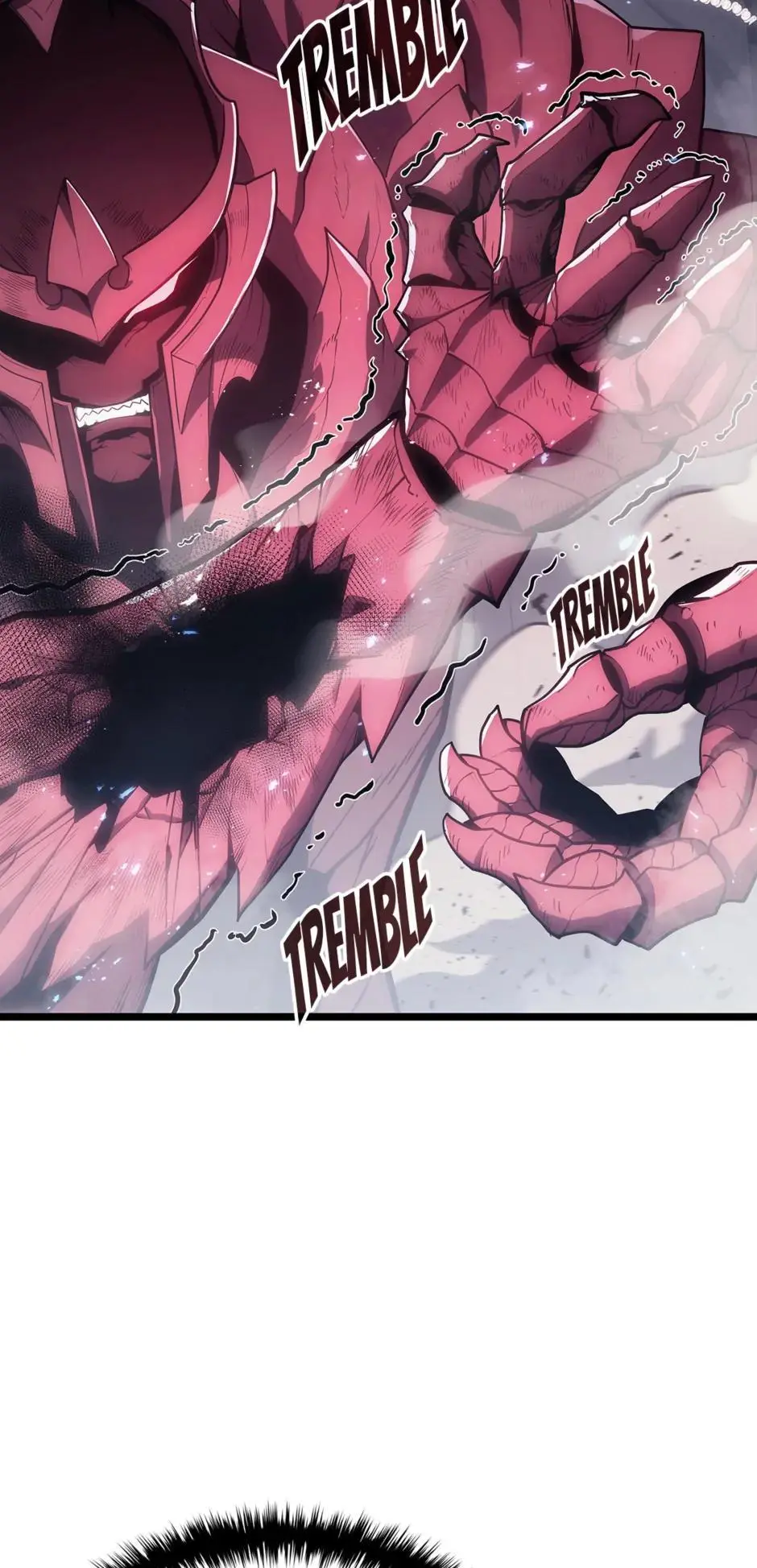 The Return of the Disaster-Class Hero Chapter 81