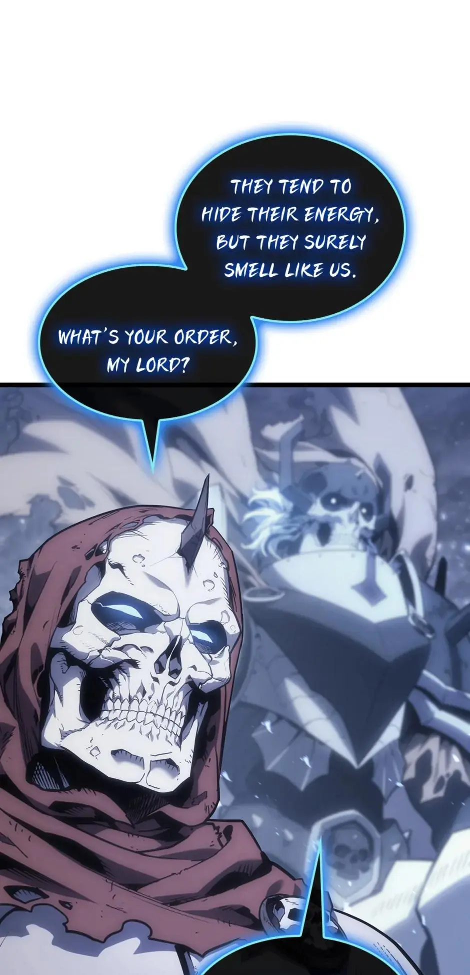 The Return of the Disaster-Class Hero Chapter 81