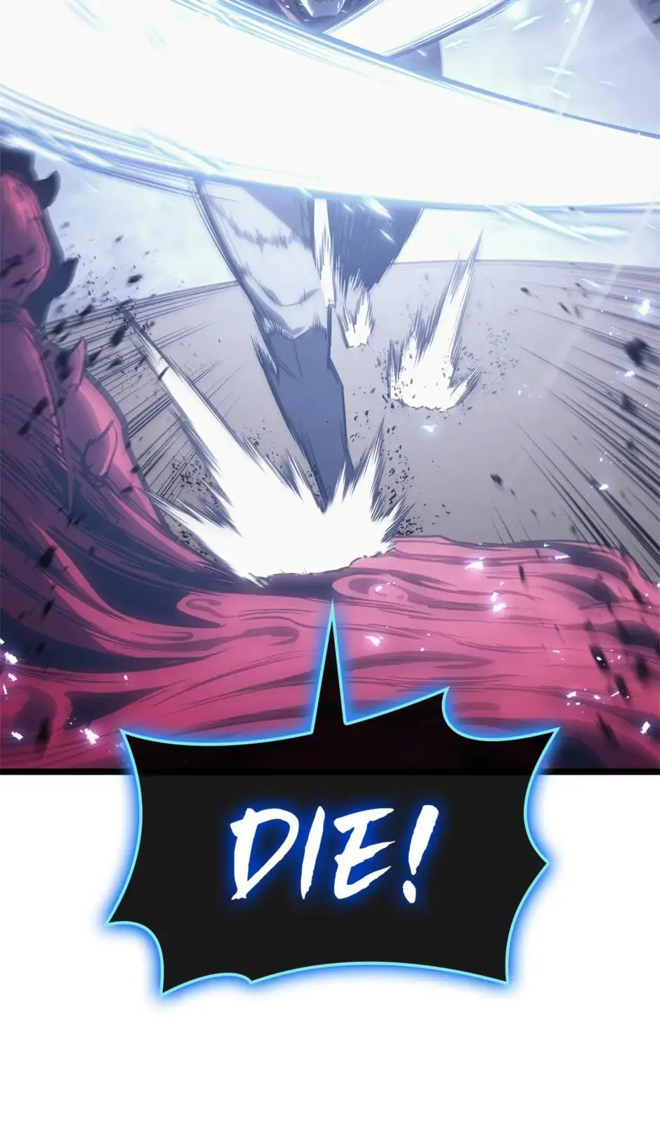 The Return of the Disaster-Class Hero Chapter 81