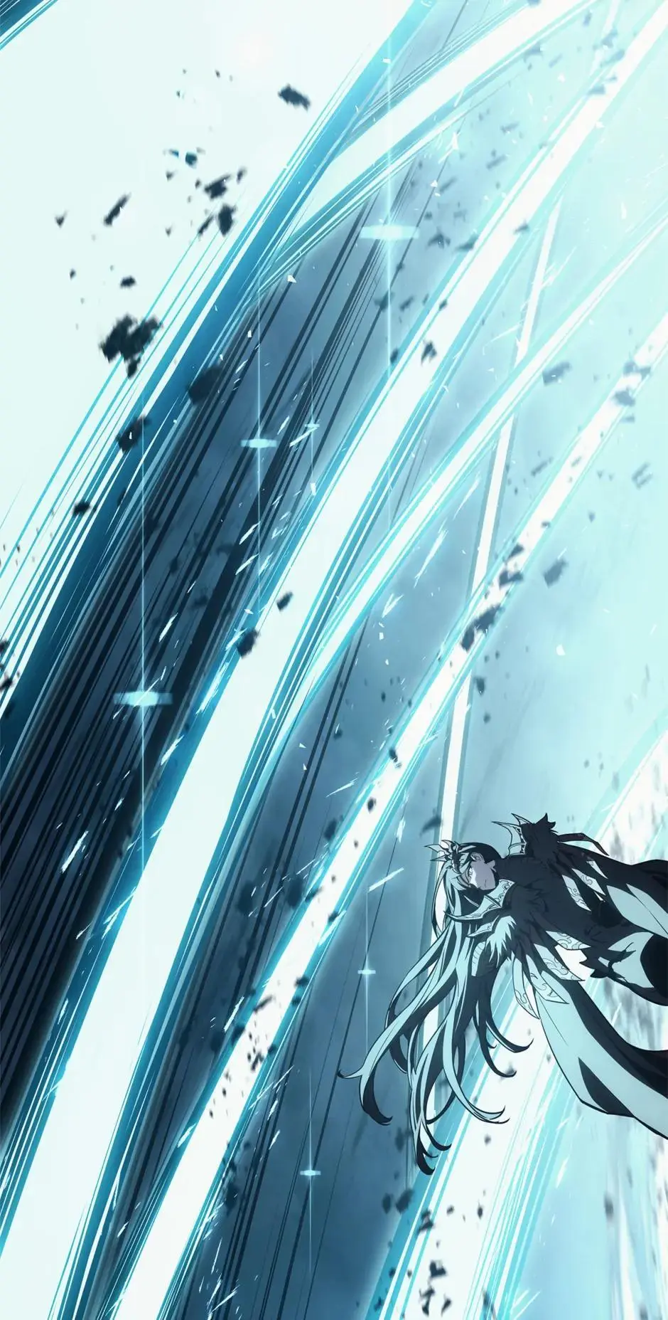 The Return of the Disaster-Class Hero Chapter 81