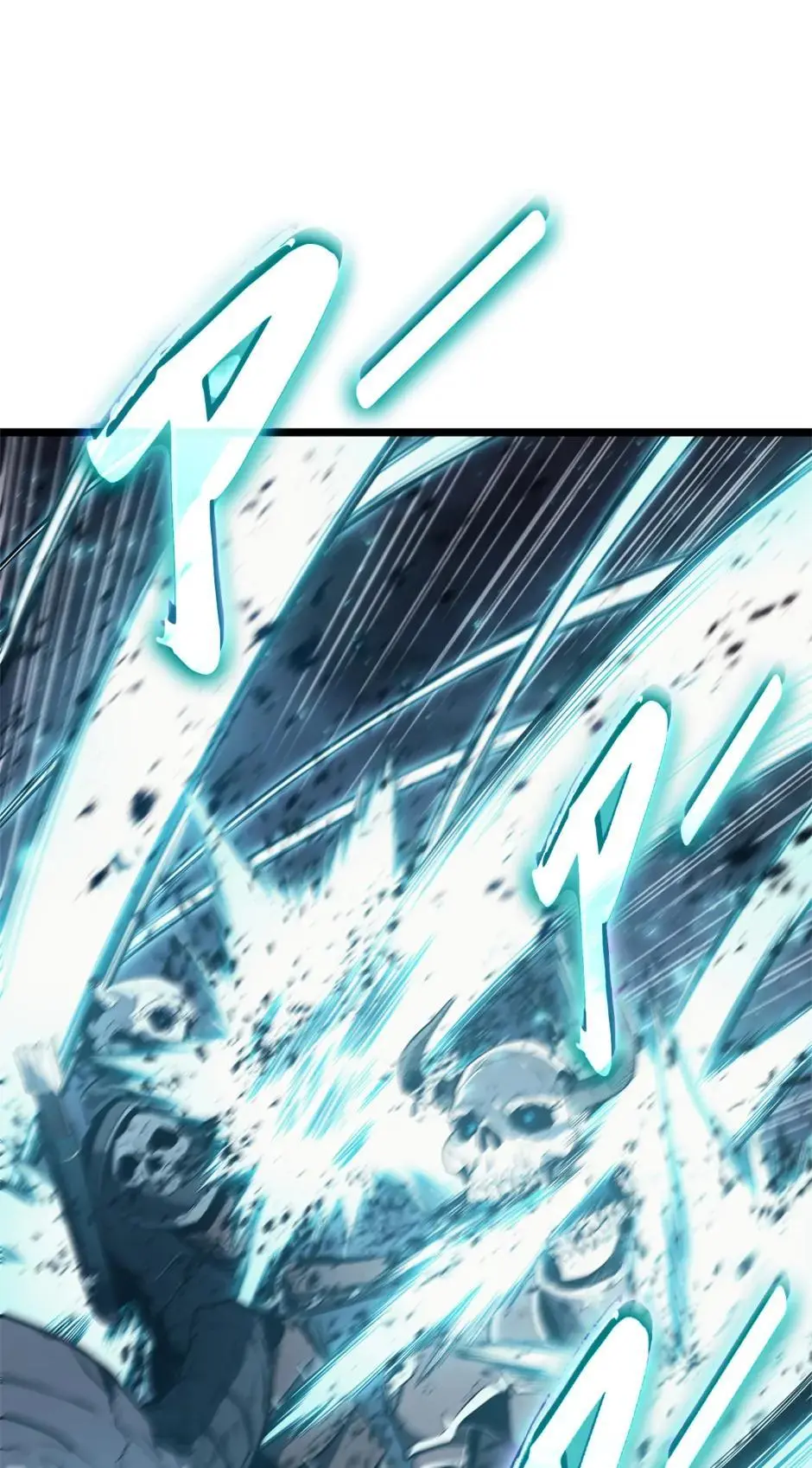 The Return of the Disaster-Class Hero Chapter 81
