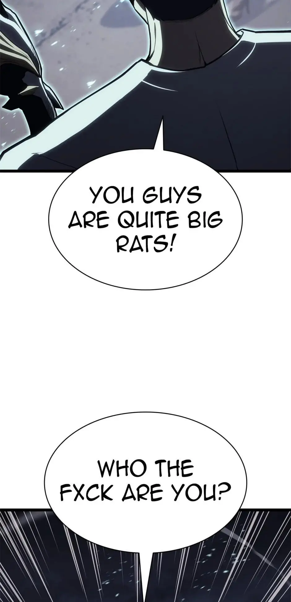 The Return of the Disaster-Class Hero Chapter 81