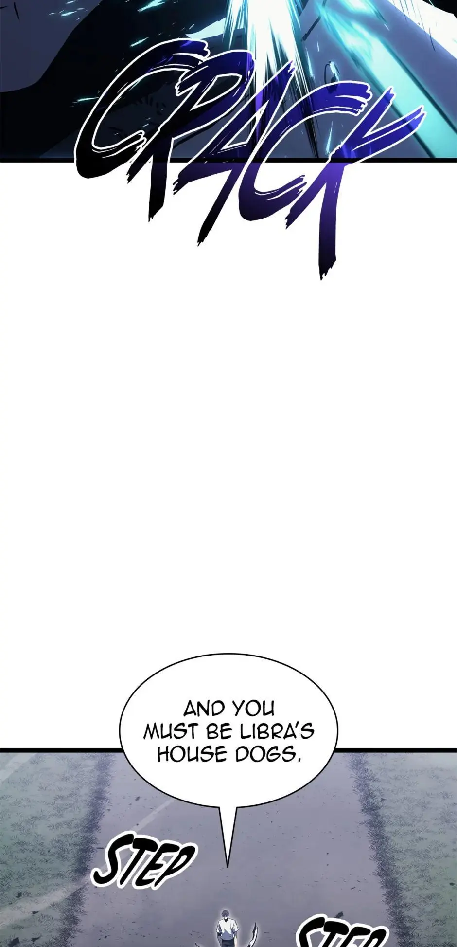 The Return of the Disaster-Class Hero Chapter 81