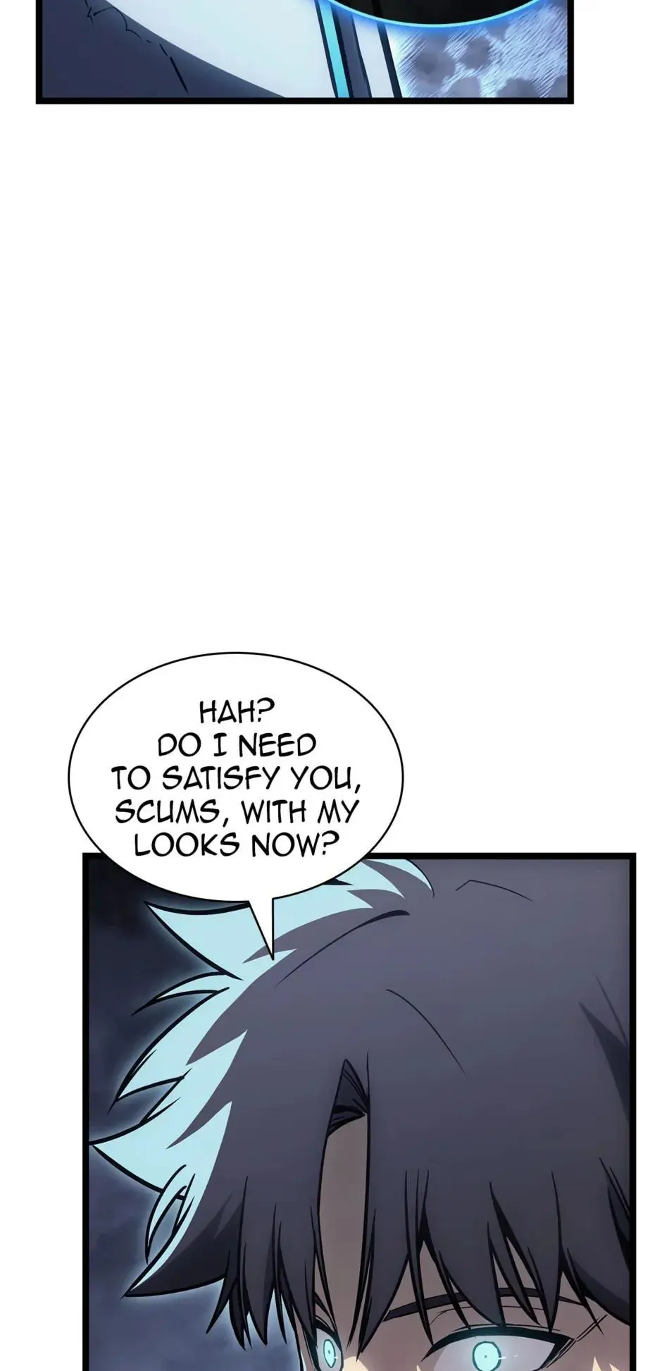 The Return of the Disaster-Class Hero Chapter 81