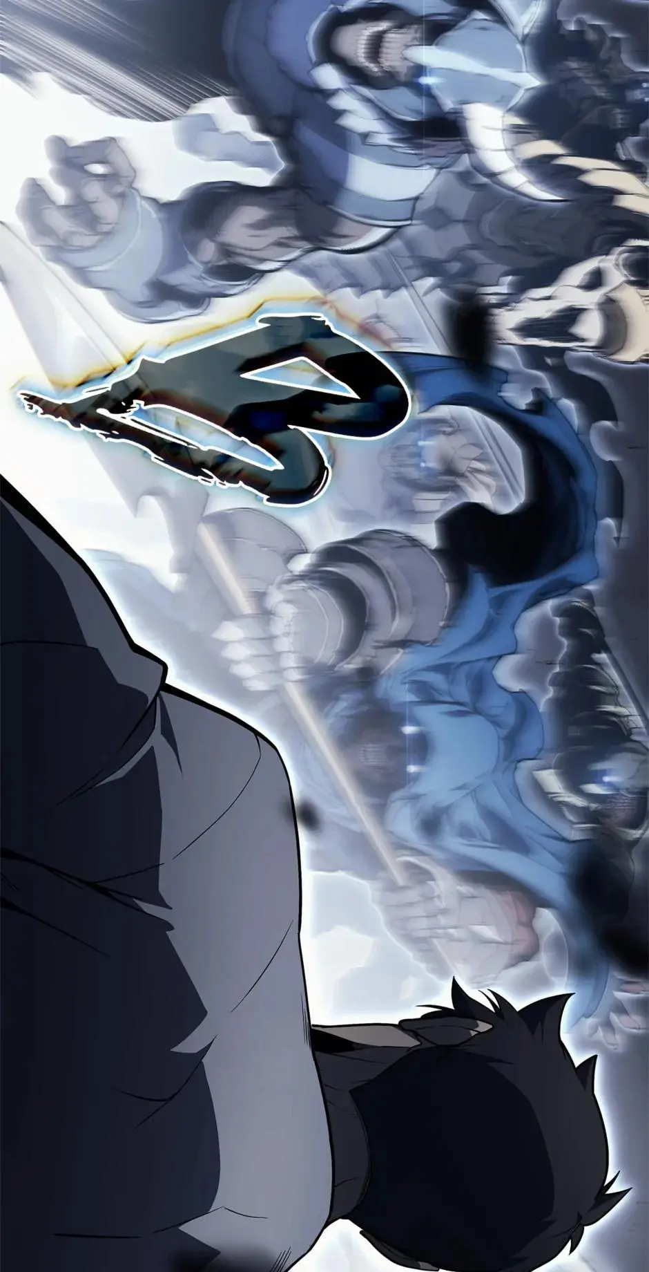 The Return of the Disaster-Class Hero Chapter 81