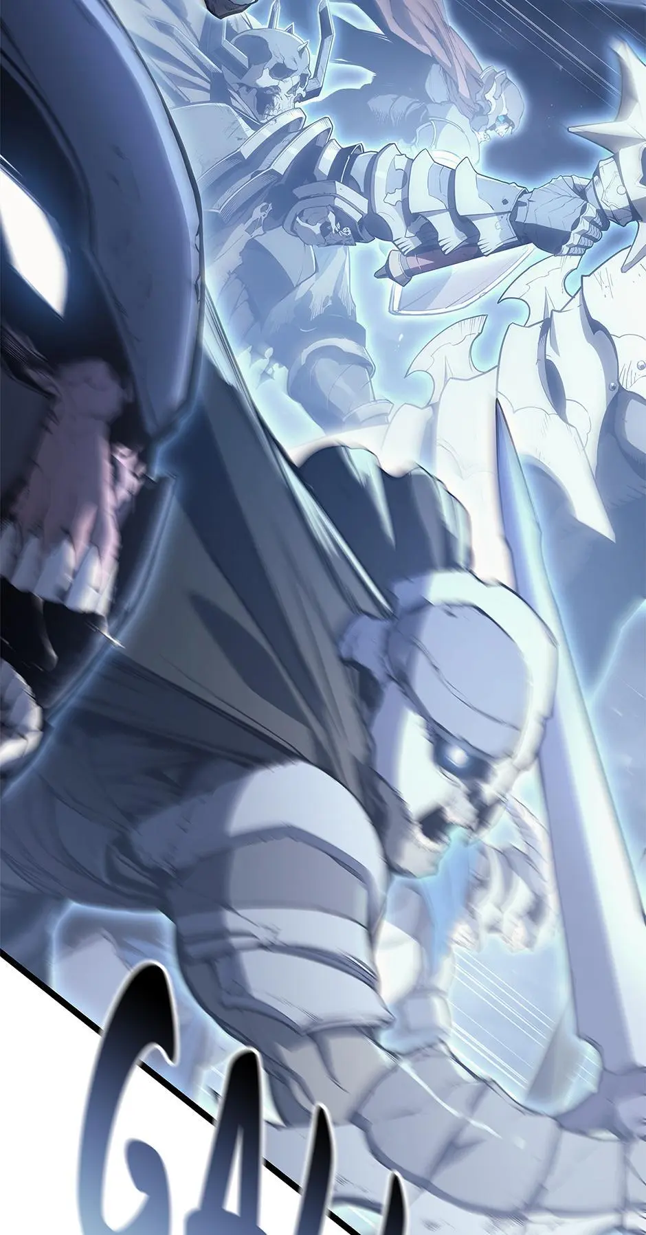 The Return of the Disaster-Class Hero Chapter 82