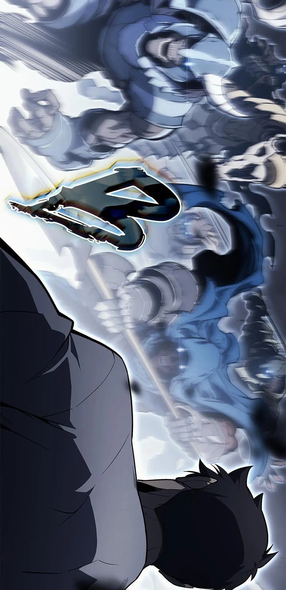 The Return of the Disaster-Class Hero Chapter 82