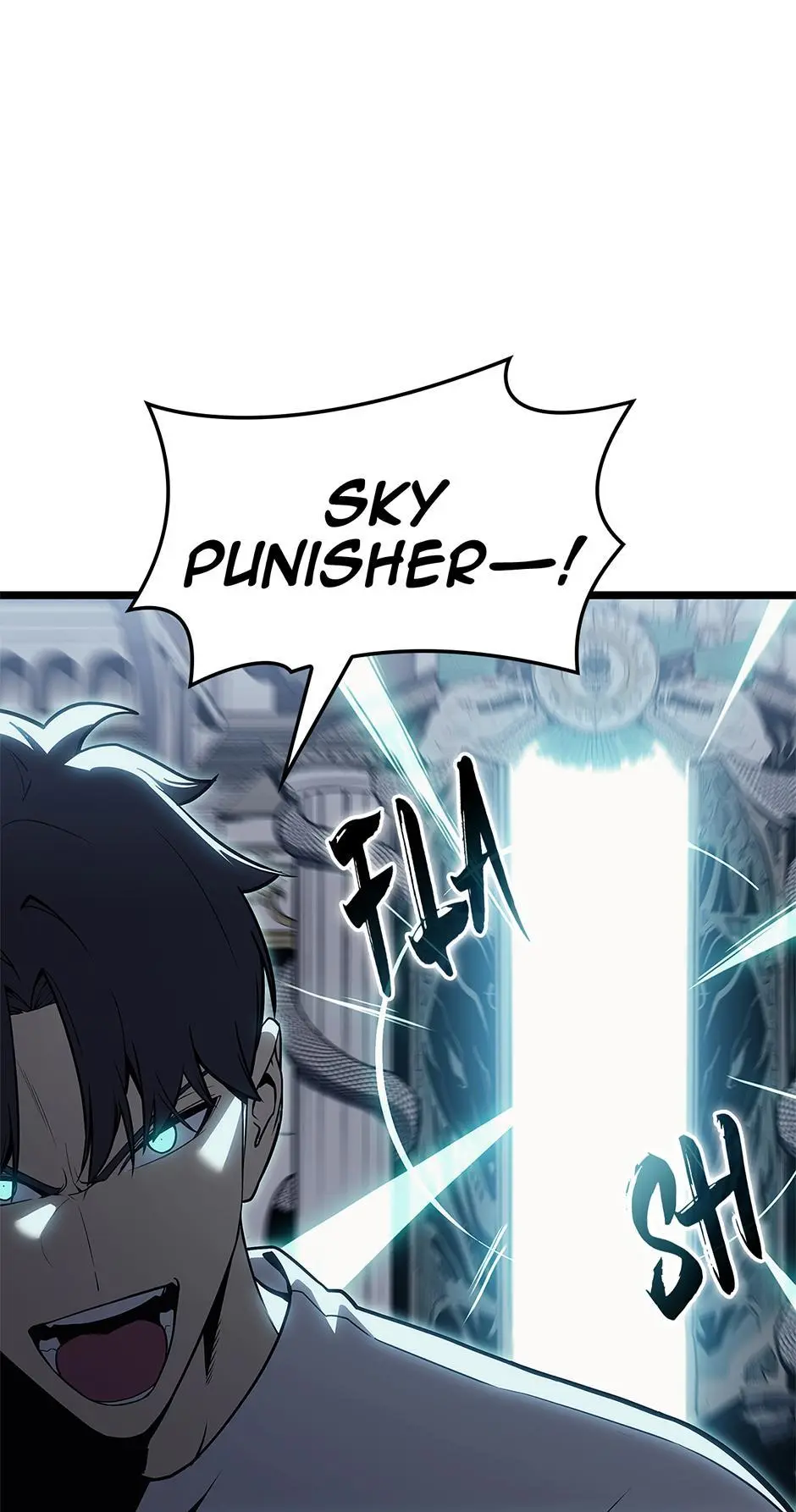 The Return of the Disaster-Class Hero Chapter 82