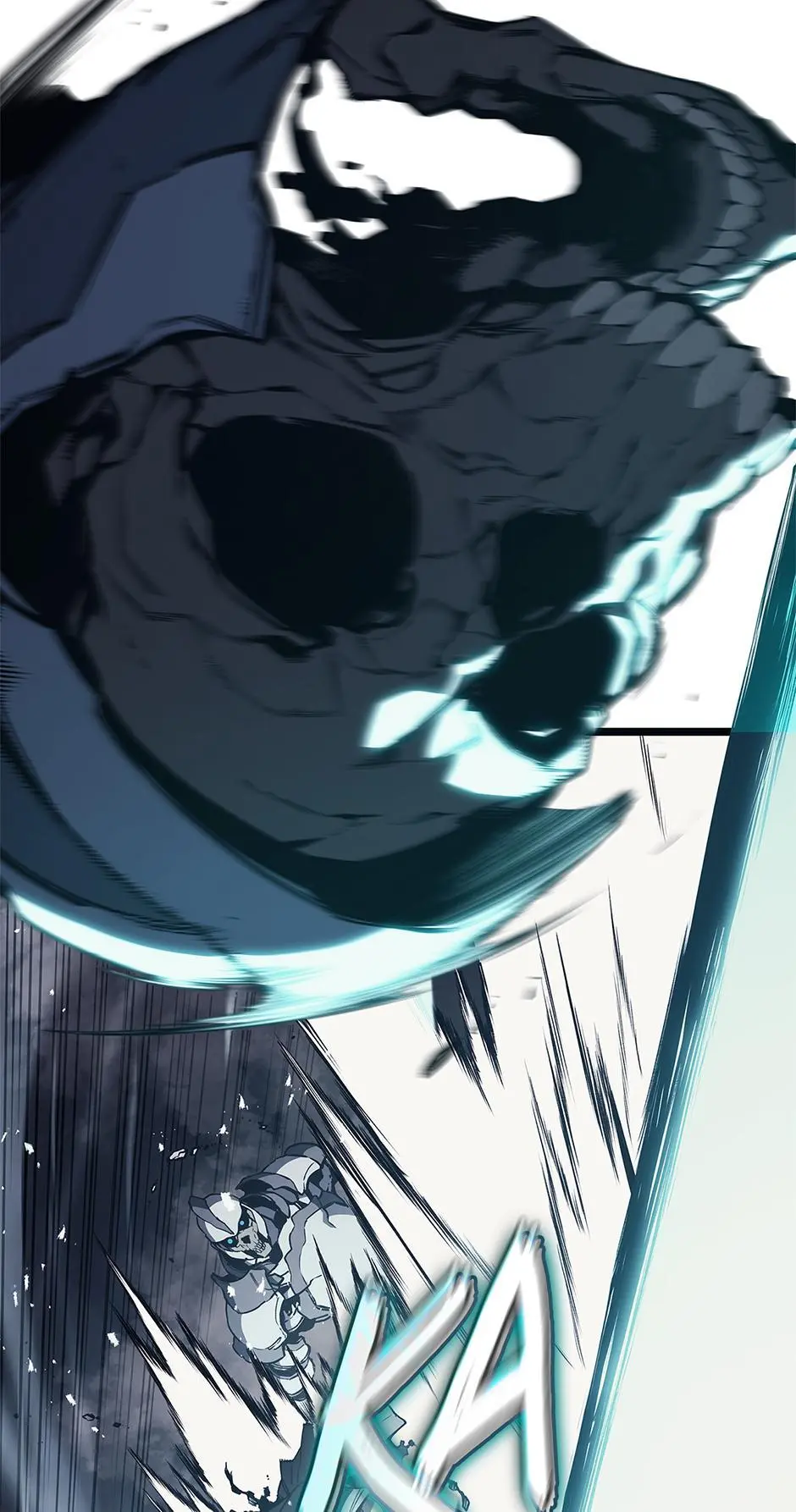 The Return of the Disaster-Class Hero Chapter 82