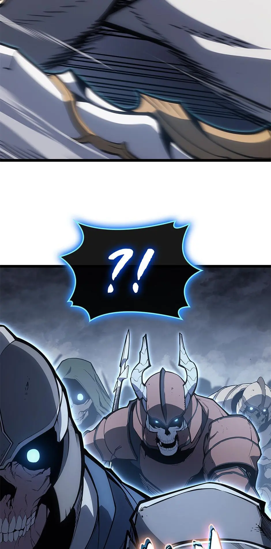 The Return of the Disaster-Class Hero Chapter 82