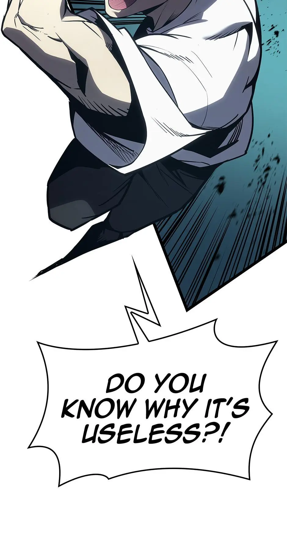 The Return of the Disaster-Class Hero Chapter 82