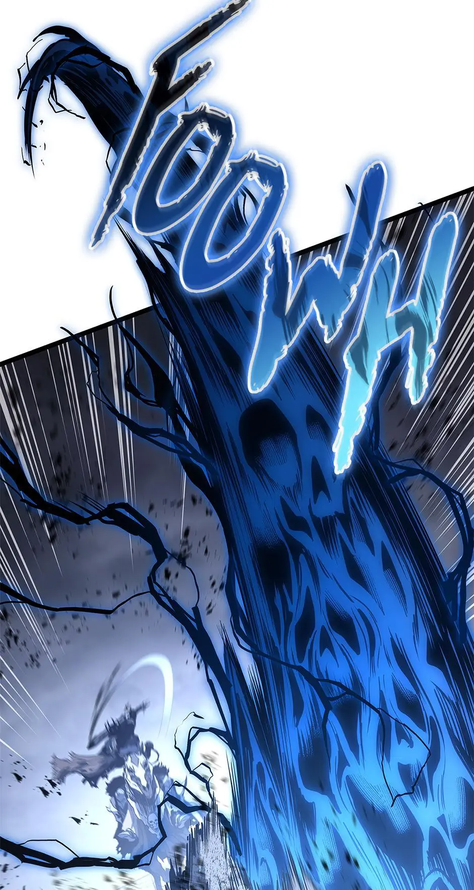 The Return of the Disaster-Class Hero Chapter 82
