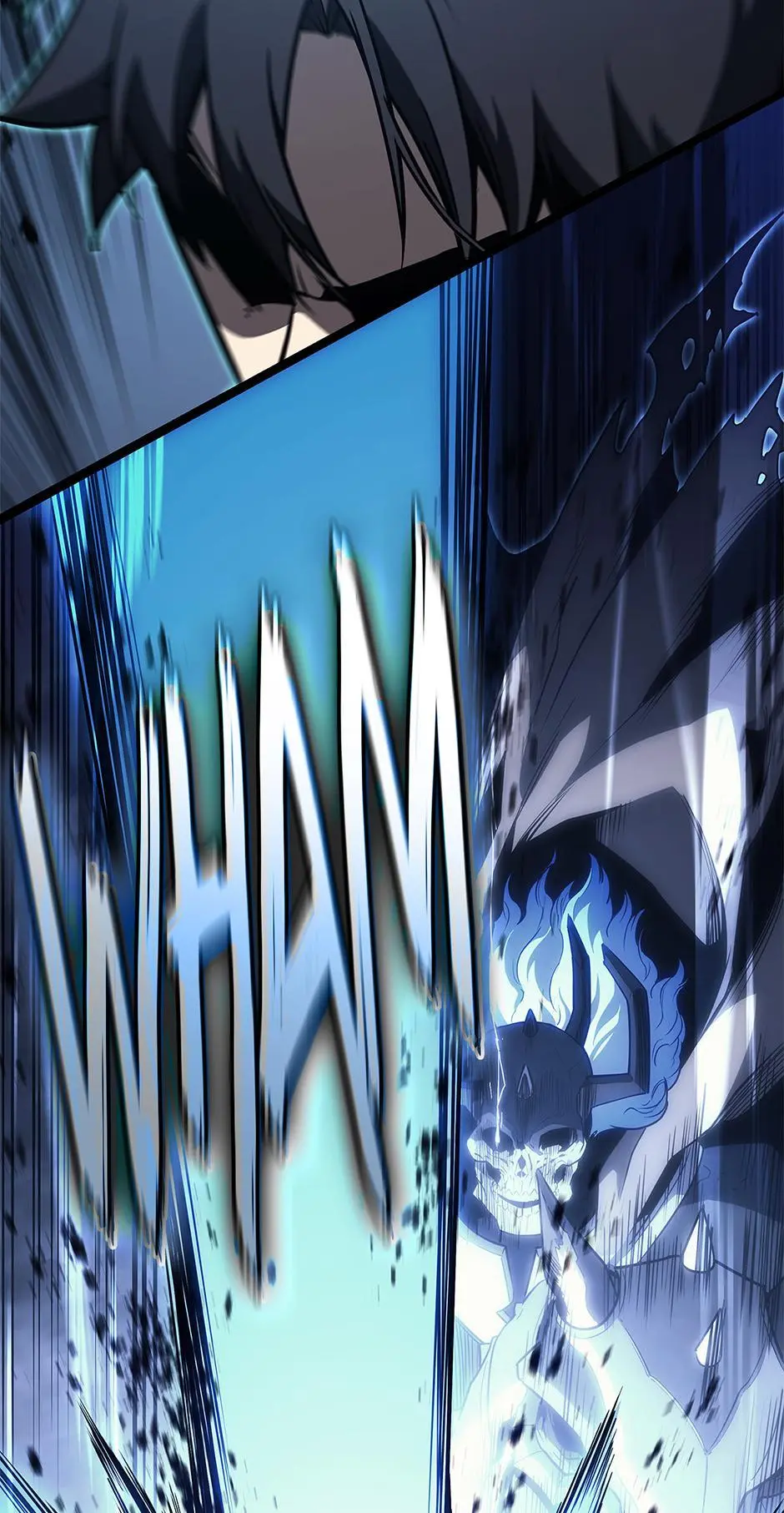 The Return of the Disaster-Class Hero Chapter 82
