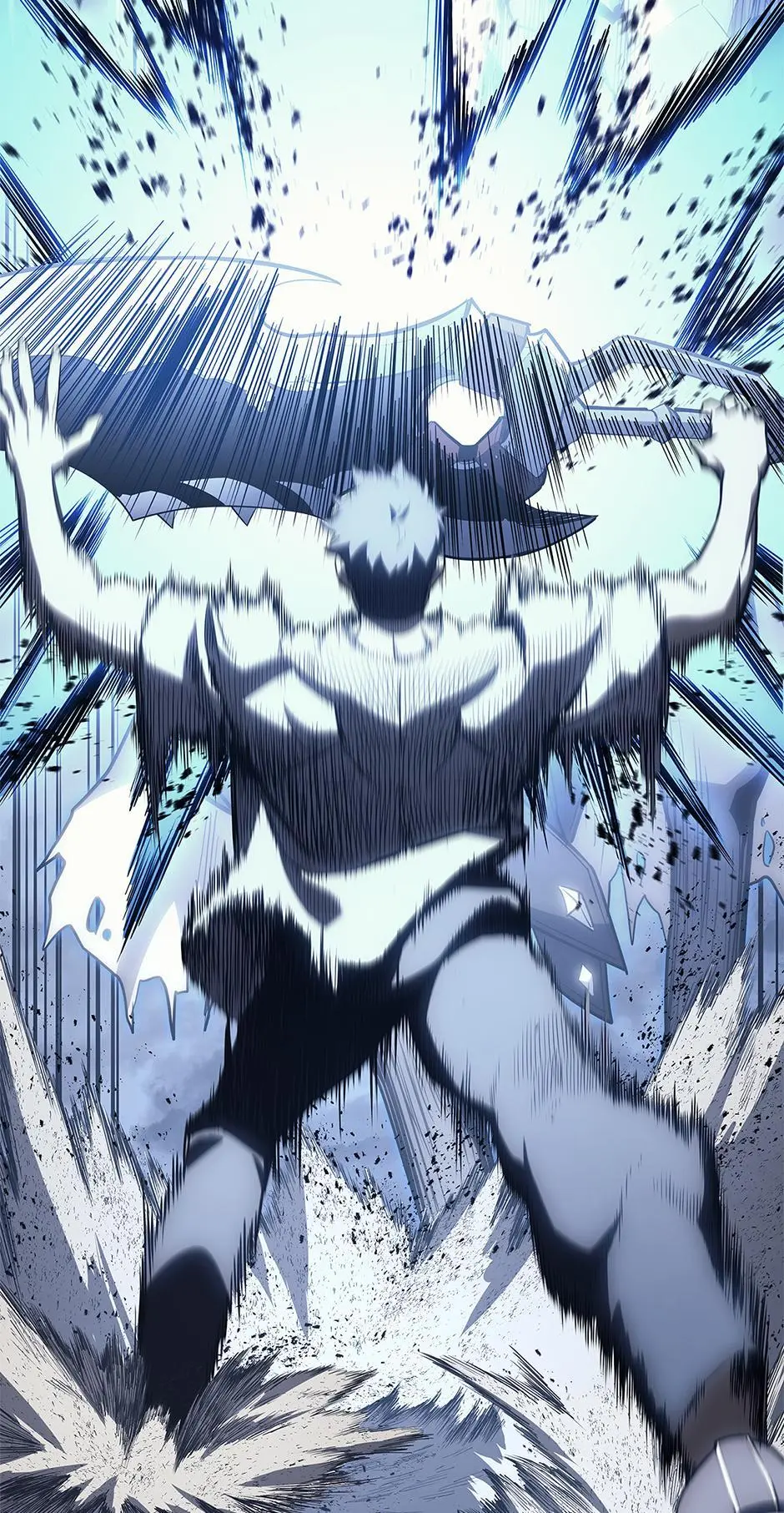 The Return of the Disaster-Class Hero Chapter 82