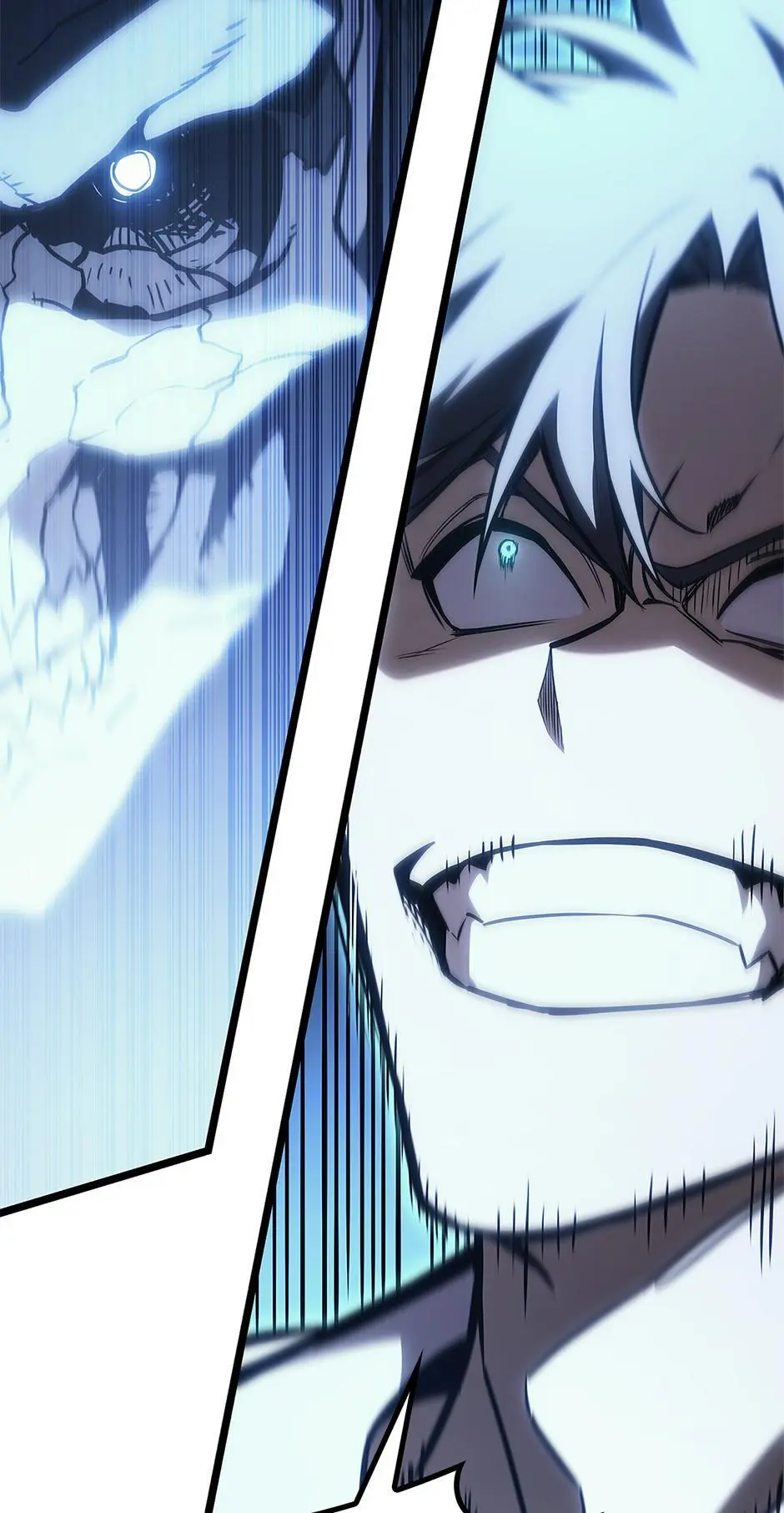 The Return of the Disaster-Class Hero Chapter 82