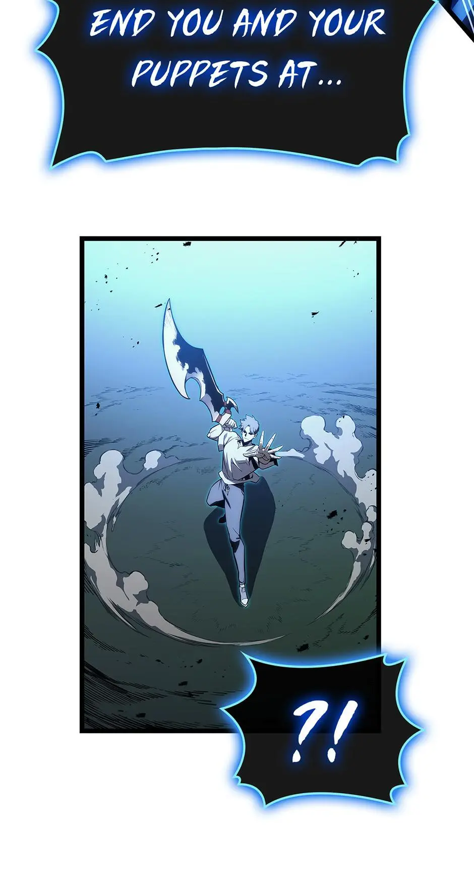 The Return of the Disaster-Class Hero Chapter 82
