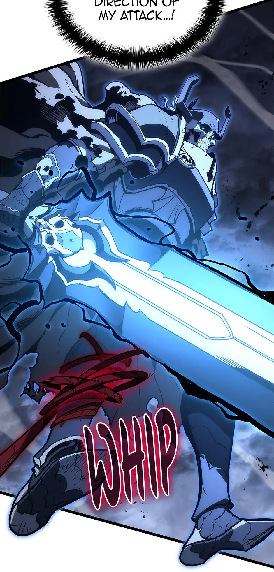 The Return of the Disaster-Class Hero Chapter 82