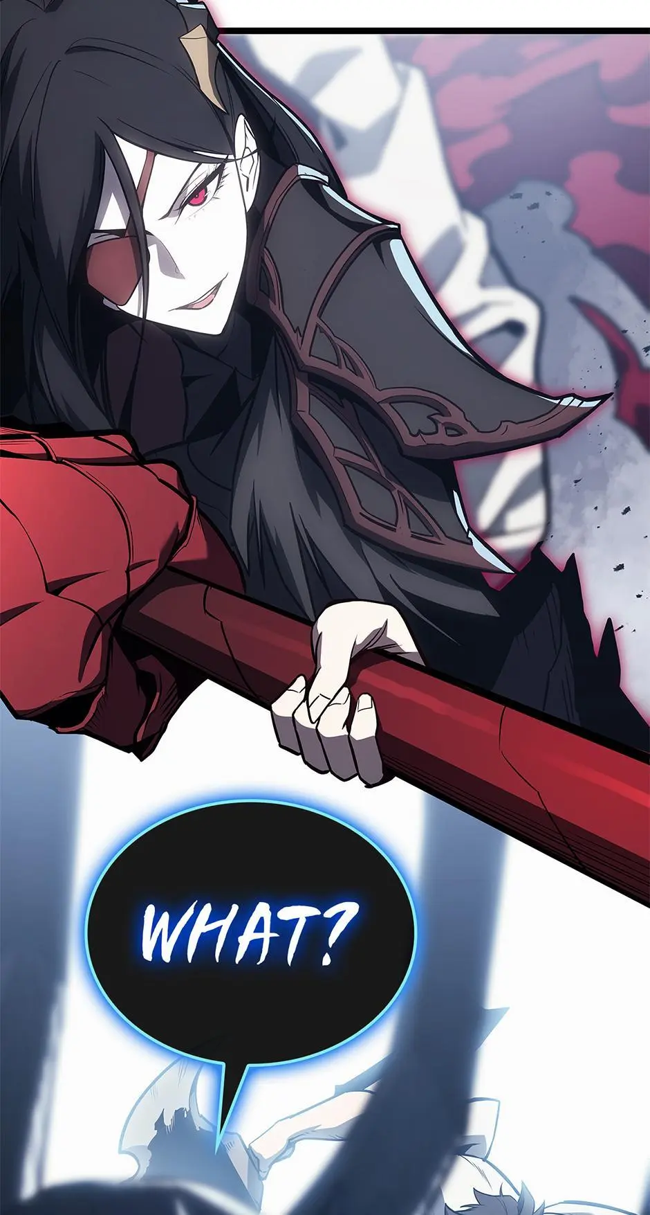 The Return of the Disaster-Class Hero Chapter 82