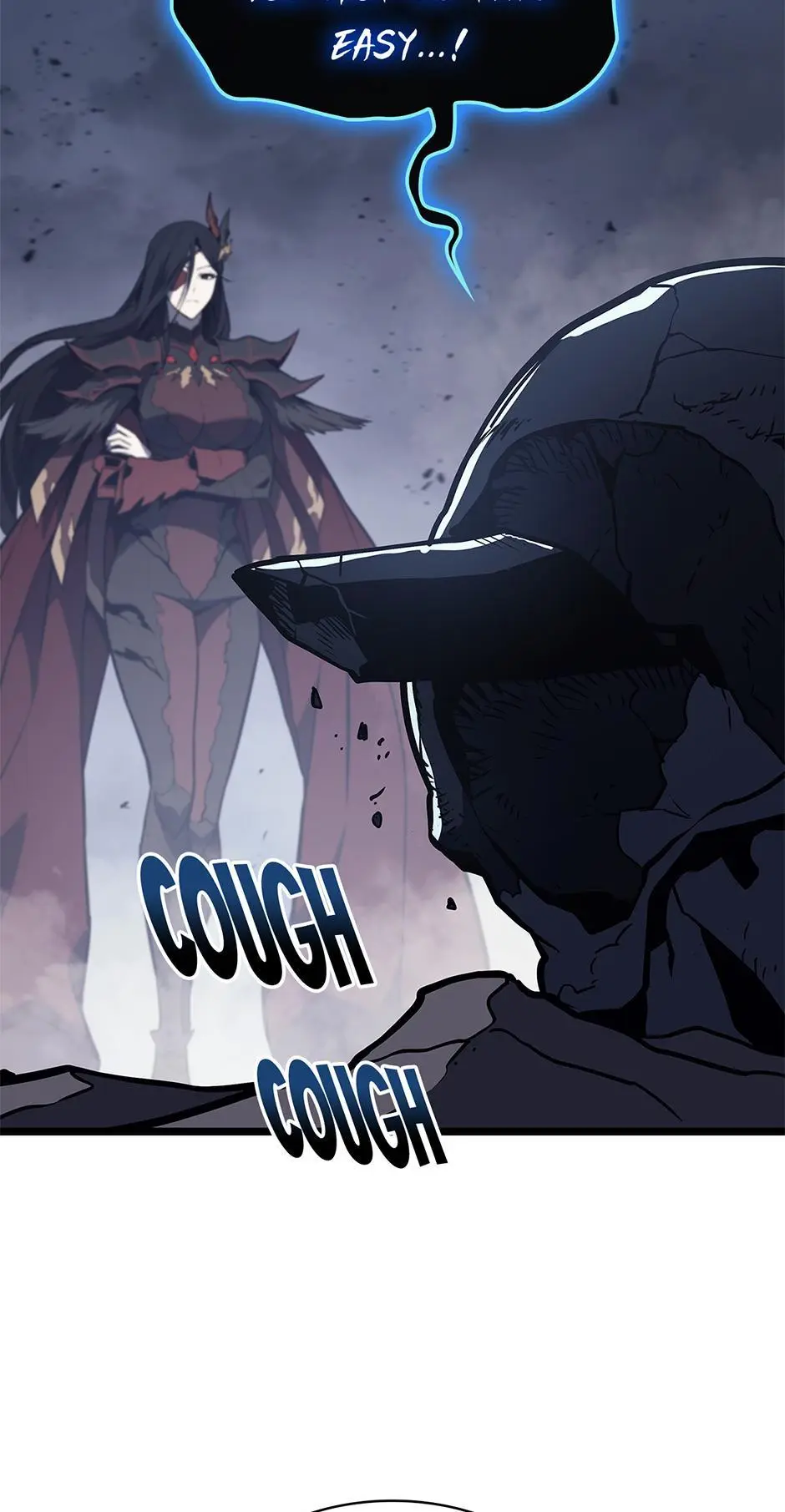 The Return of the Disaster-Class Hero Chapter 82