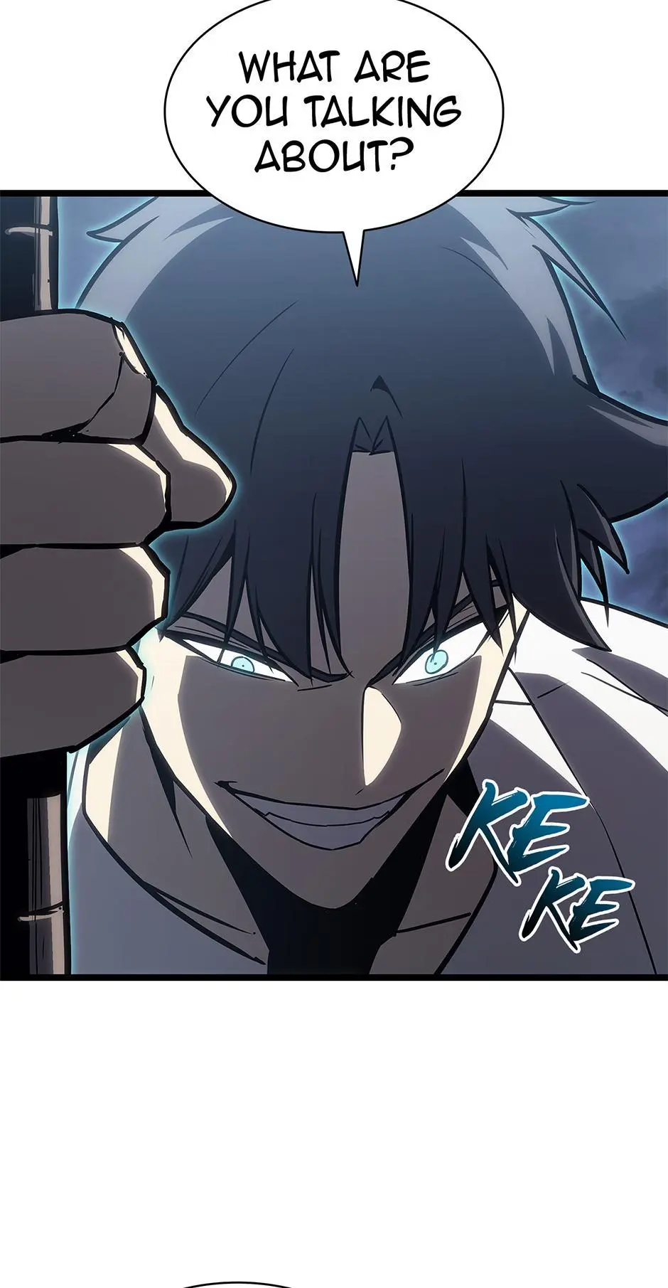 The Return of the Disaster-Class Hero Chapter 82
