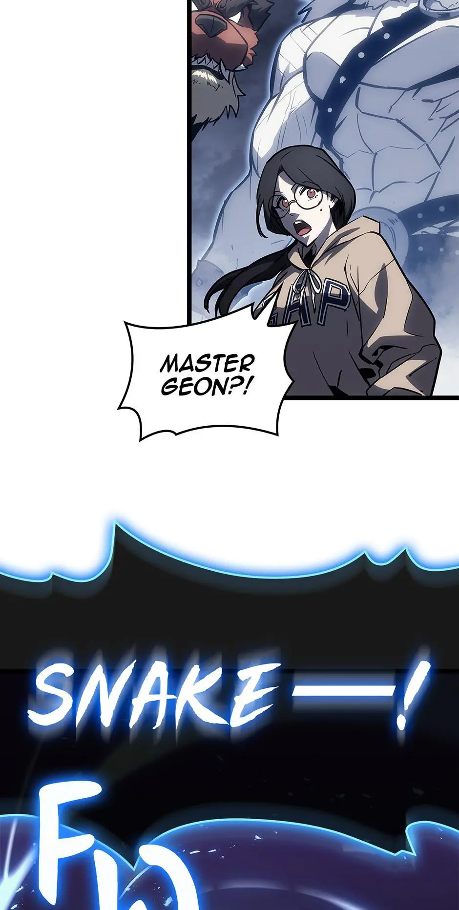 The Return of the Disaster-Class Hero Chapter 82