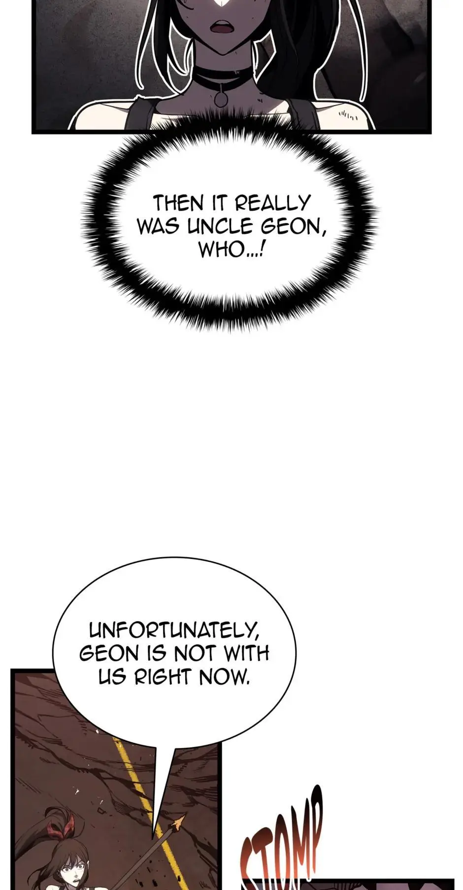 The Return of the Disaster-Class Hero Chapter 83