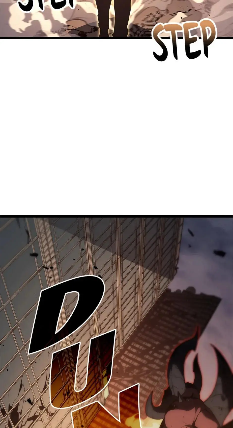 The Return of the Disaster-Class Hero Chapter 83