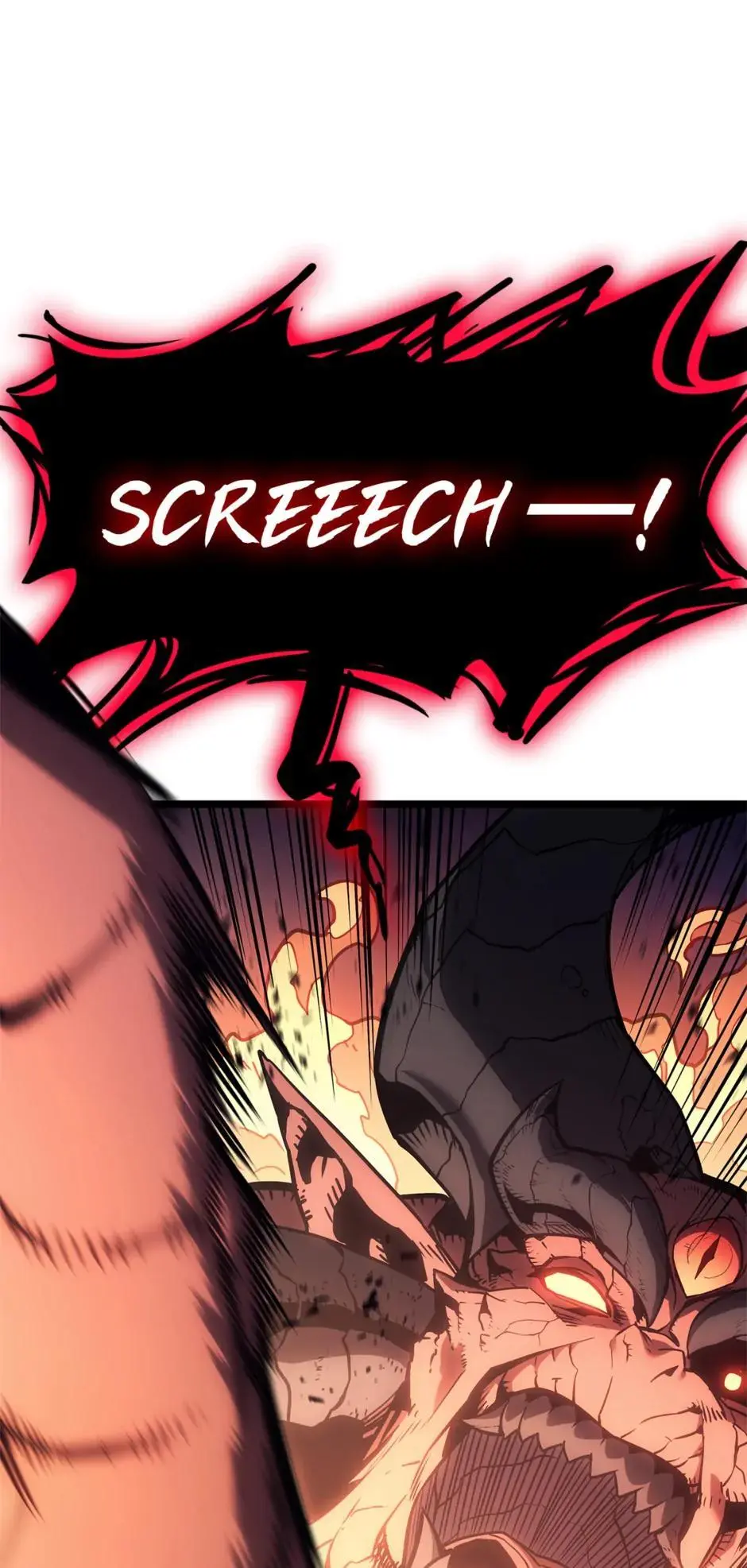 The Return of the Disaster-Class Hero Chapter 83
