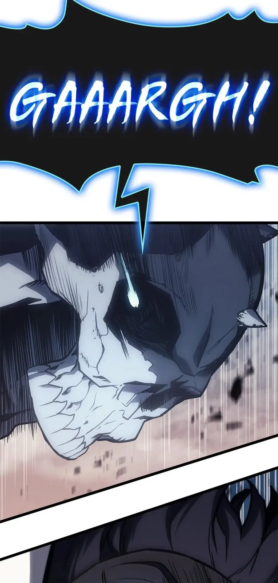 The Return of the Disaster-Class Hero Chapter 83