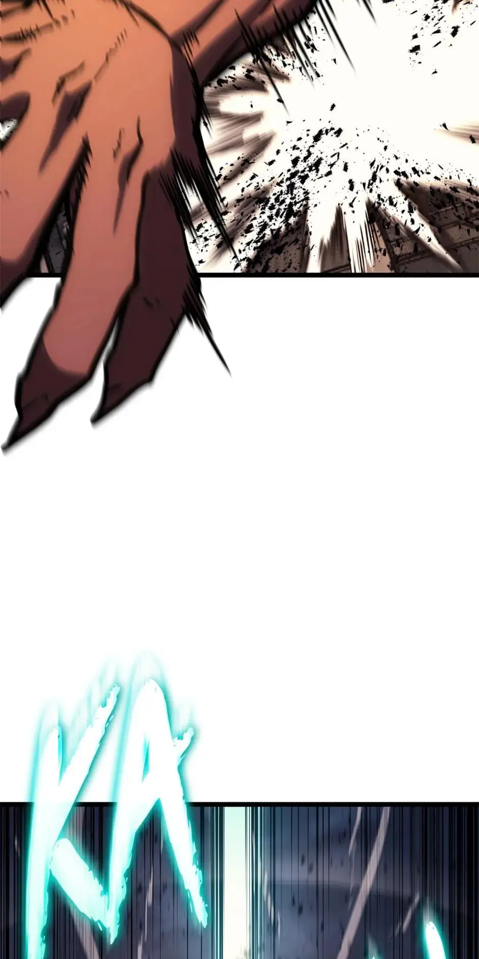 The Return of the Disaster-Class Hero Chapter 83