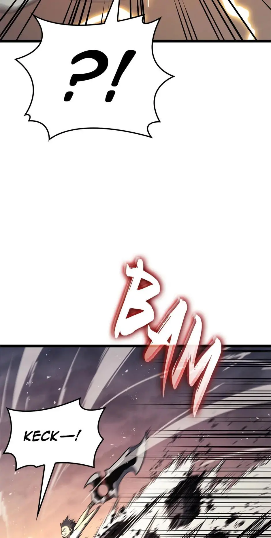 The Return of the Disaster-Class Hero Chapter 83