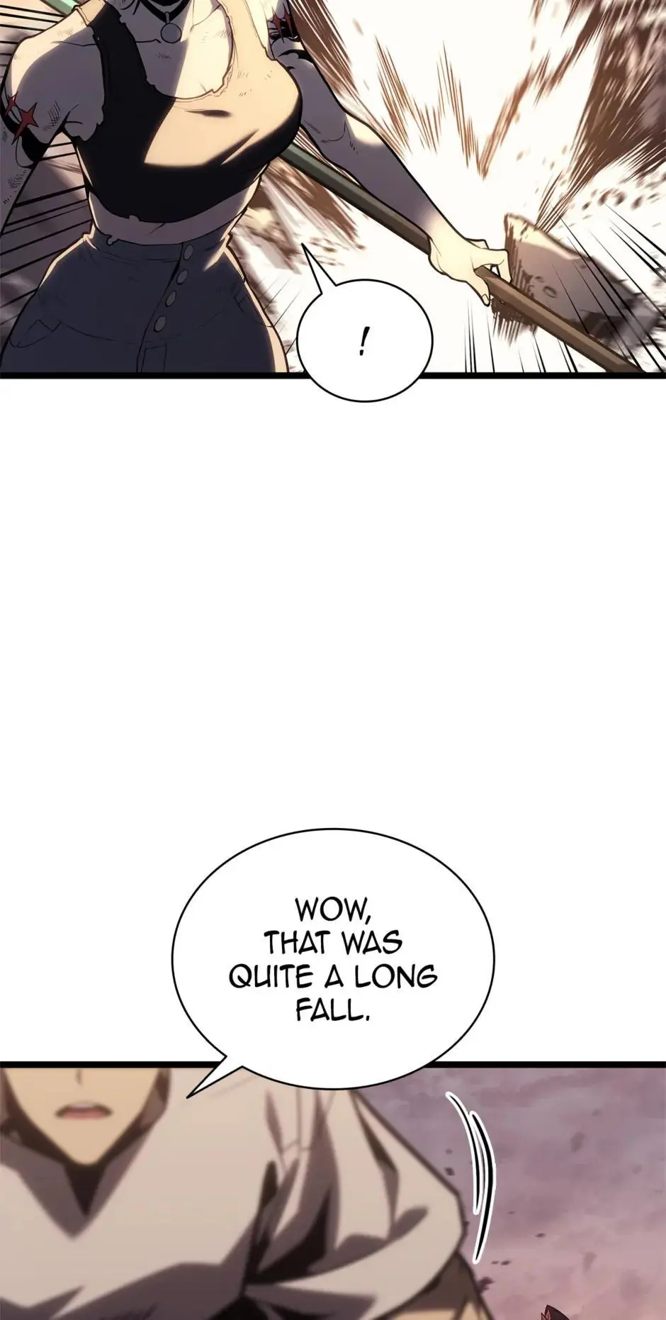 The Return of the Disaster-Class Hero Chapter 83