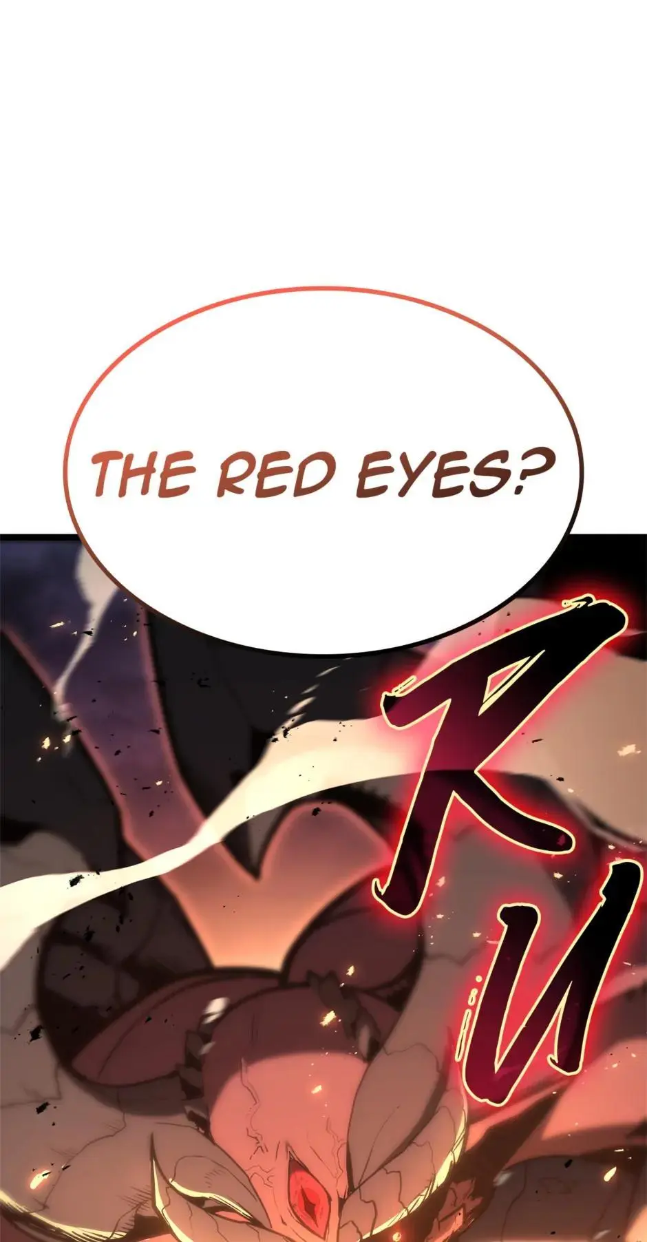 The Return of the Disaster-Class Hero Chapter 83