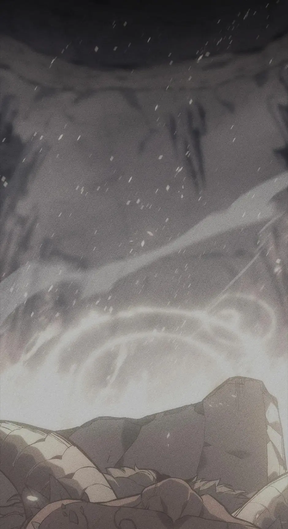The Return of the Disaster-Class Hero Chapter 84