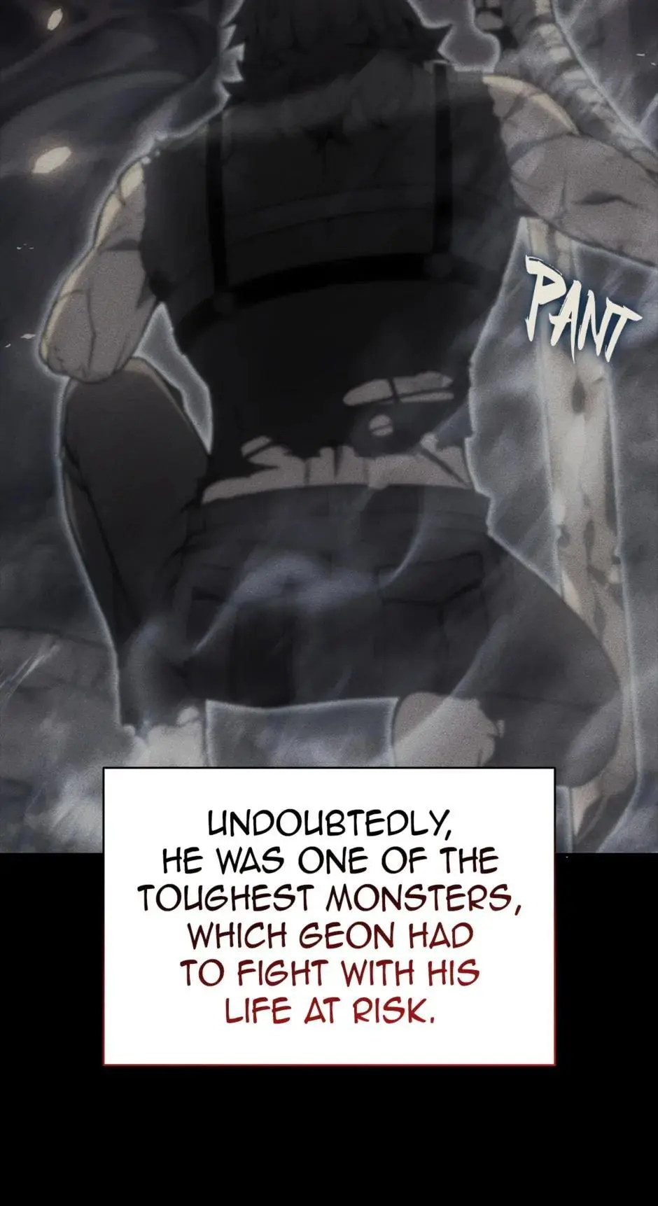 The Return of the Disaster-Class Hero Chapter 84