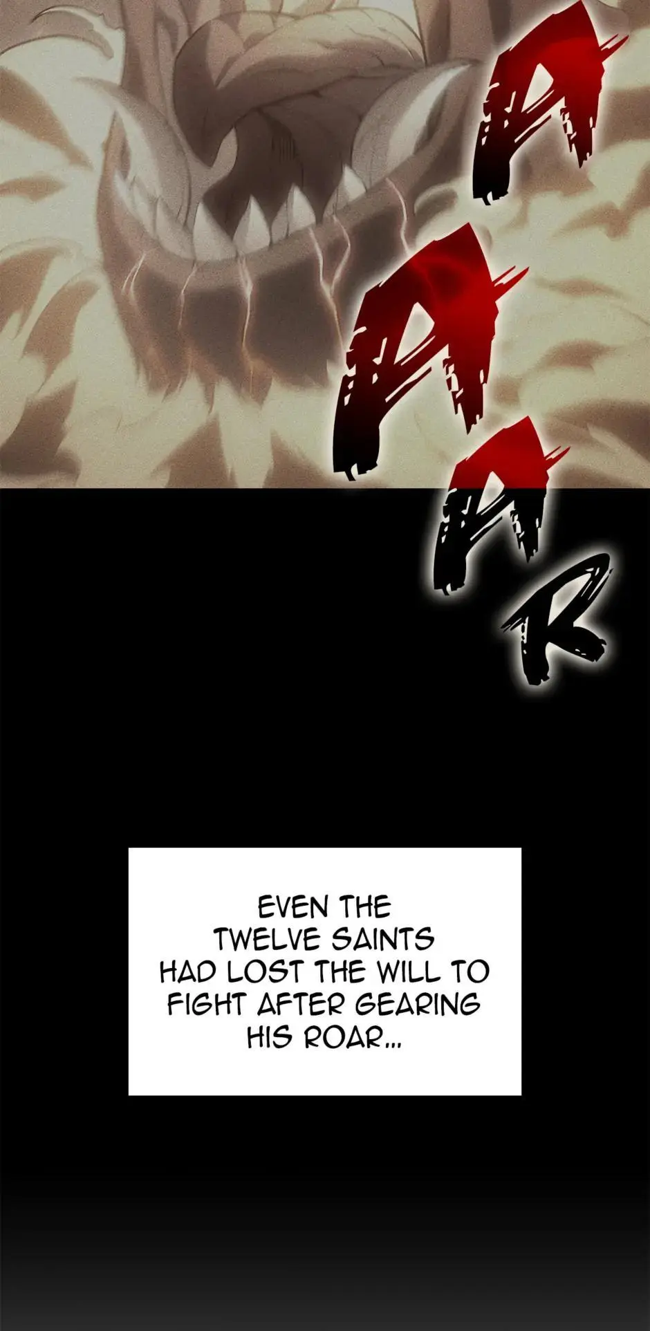 The Return of the Disaster-Class Hero Chapter 84