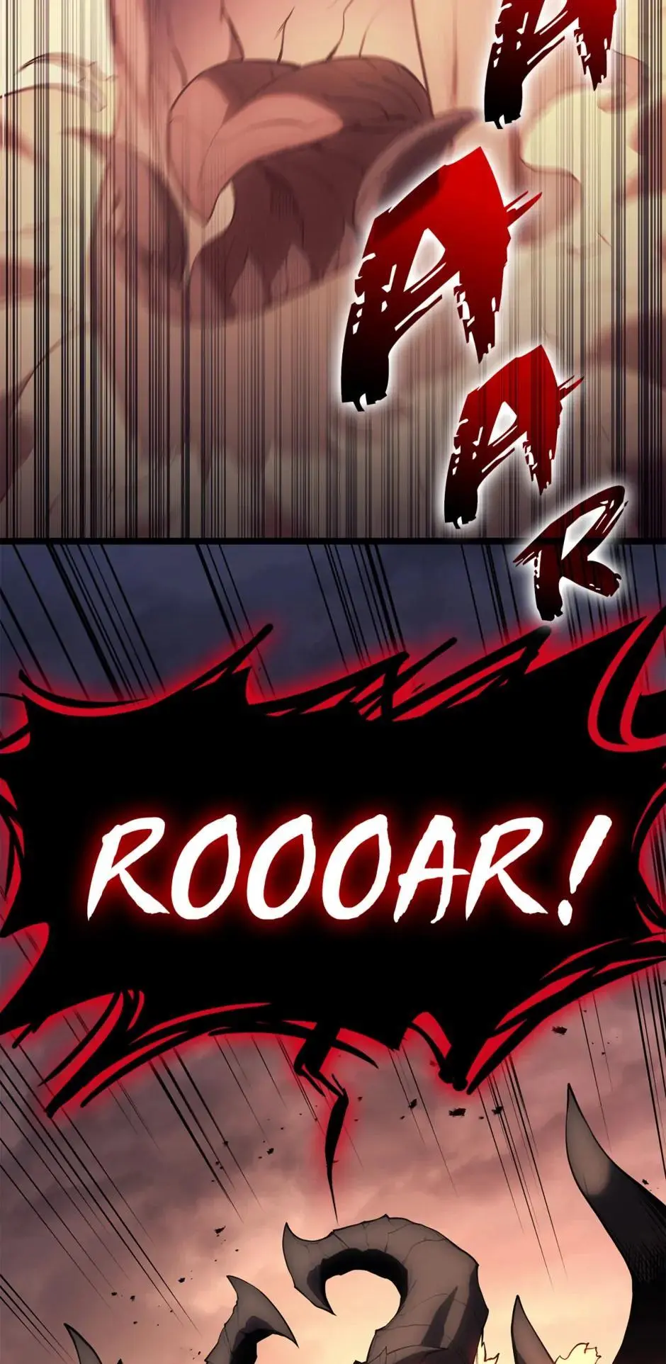 The Return of the Disaster-Class Hero Chapter 84