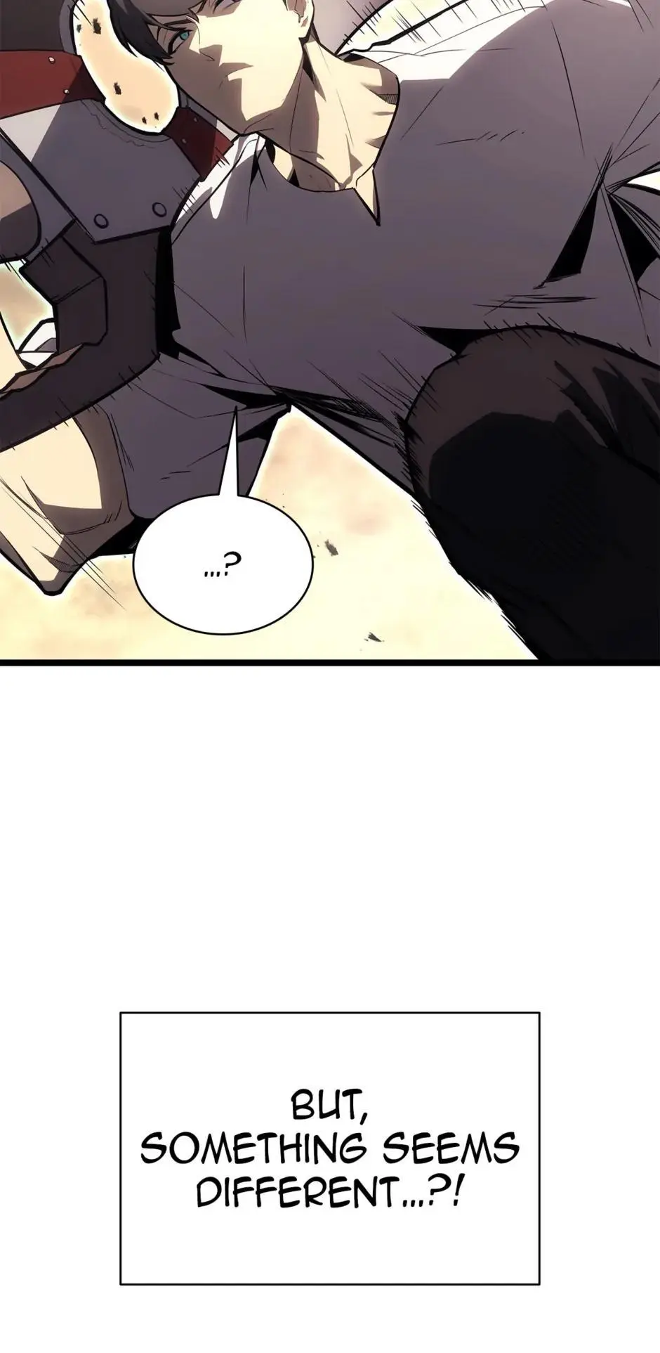 The Return of the Disaster-Class Hero Chapter 84