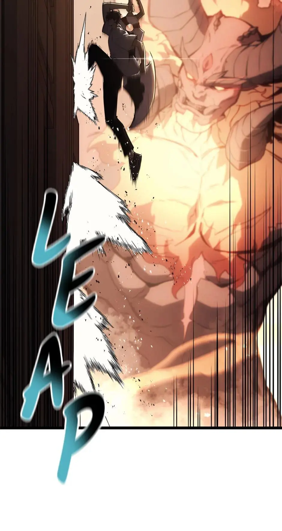 The Return of the Disaster-Class Hero Chapter 84
